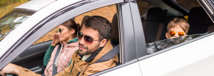 Top 10 Scenic Drives in Cyprus